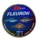 Ice Fish Fleuron 100 m 1 mm 59 kg