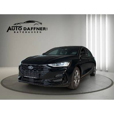 Ford Focus EcoBoost ST-Line 114 kW