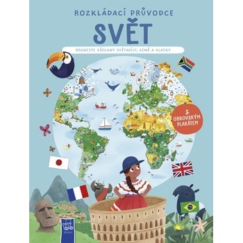 Svět