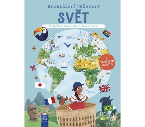 Svět