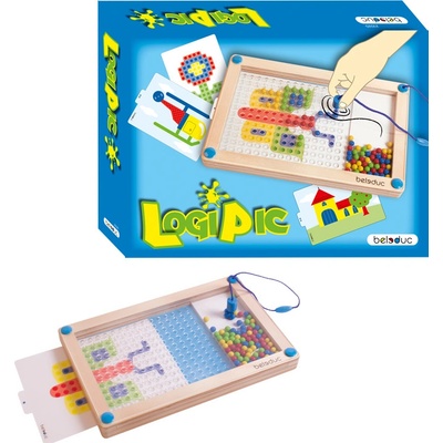 Beleduc LogiPic