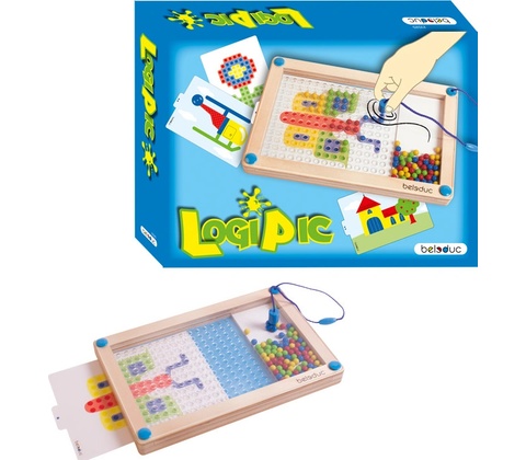 Beleduc LogiPic