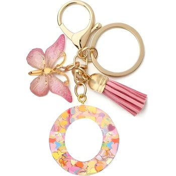 HARAHU Ключодържател Азбука - О kp30346 (30346)