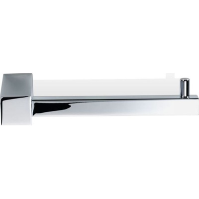DECOR WALTHER Закачалка за тоалетна хартия Corner семпла хром (0561100)