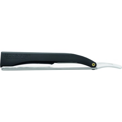 Kiepe 129 STEEL RAZOR + COMB kovová britva na vymeniteľné žiletky