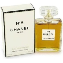 Chanel No. 5 toaletná voda dámska 50 ml