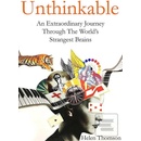 Unthinkable Helen Thomson