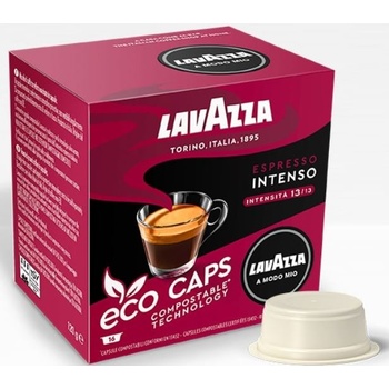 Lavazza A Modo Mio Espresso Intenso 36 ks
