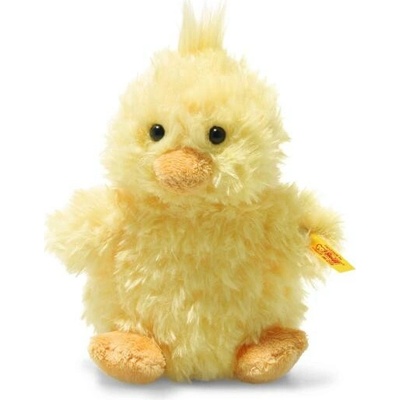STEIFF Friends Pipsy chick yellow