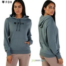 Fox W Absolute Fleece Po Citadel