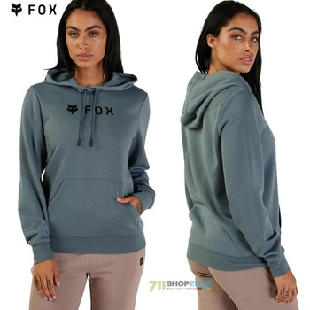 Fox W Absolute Fleece Po Citadel