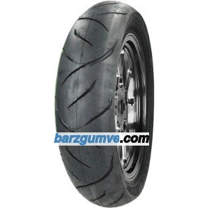 Maxxis M684 ( 120/70-12 TL 58P Задно колело, Предно колело ) - barzgumve Мотоциклетни гуми