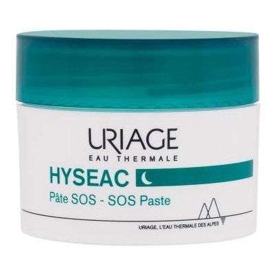 Uriage Hyséac SOS Paste паста за локално лечение на акне 15 g