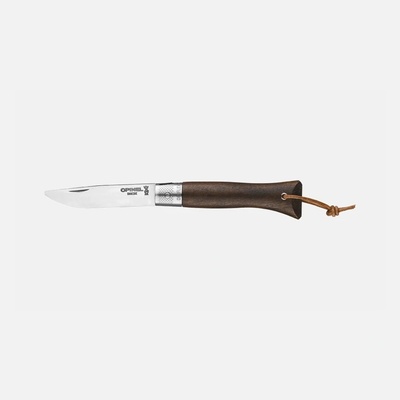 Opinel Néo6, černý ořech 003108