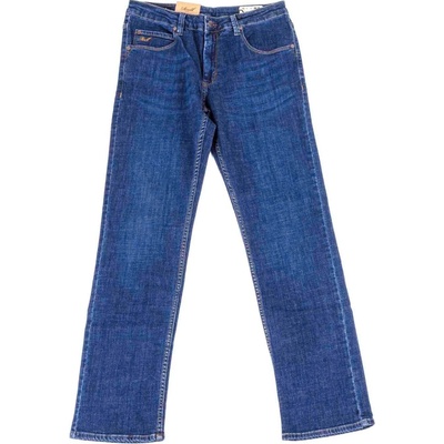 Reell Lowfly Used Mid Wash