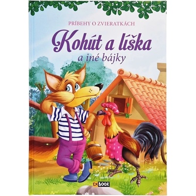 Kohút a líška