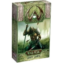 District Games Warage: Grey Dawn