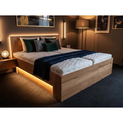 Interier-Stejskal Loana Dub Halifax – Sleviste.cz