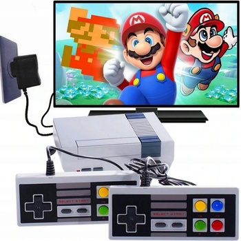 Foxter XT0234 Retro TV