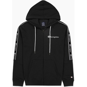 Champion Суитшърт Hooded Full Zip Sweatshirt - sportdepot - 57,50 лв