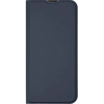 Obal:Me Soft Book Xiaomi Redmi 14C/Poco C75 - modré