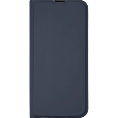 Obal:Me Soft Book Xiaomi Redmi 14C/Poco C75 - modré