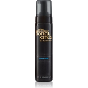 Bondi Sands Self Tanning Foam автобронзираща пяна за интензивен тен на кожата цвят Ultra Dark 200ml