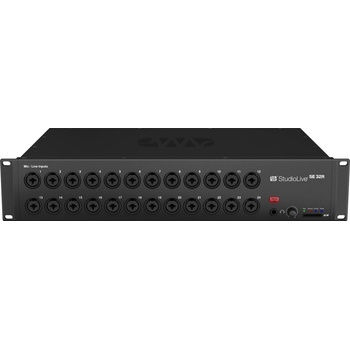PreSonus STUDIOLIVE Series III SE 32R Смесителен пулт Rack (2779206206)