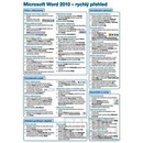 Microsoft Word 2010 rychlý přehled