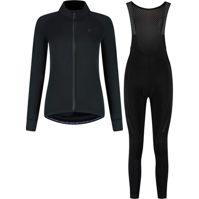 Rogelli Essential II černé dámská