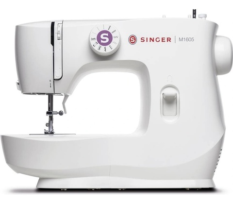 Singer M1605
