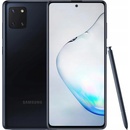 Samsung Galaxy Note10 Lite N770F 6GB/128GB Dual Sim Aura Black