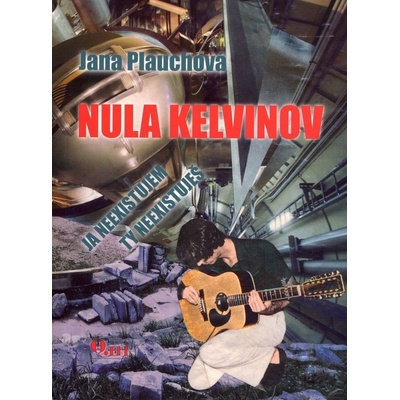 Nula kelvinov