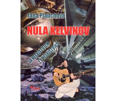 Nula kelvinov