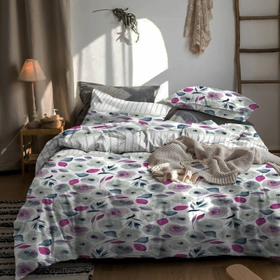 Png Панагюрище Единичен спален комплект Меко Мари