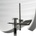 Aston Microphones Halo Mounting Hardware Портативен акустичен щит (HALO MOUNTING HARDWARE)