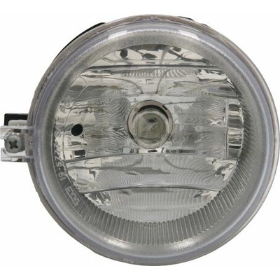 TYC Přední mlhové světlo CHRYSLER VOYAGER DODGE CALIBER, GRAND CARAVAN EP COMPASS 06.2006–03.2013 – Sleviste.cz