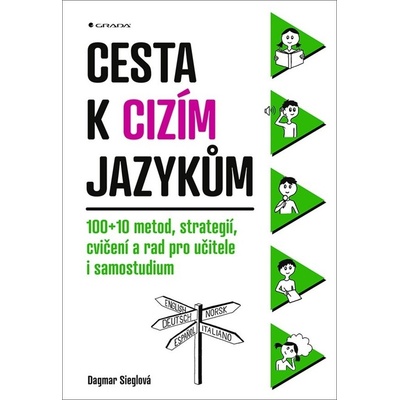 Cesta k cizím jazykům