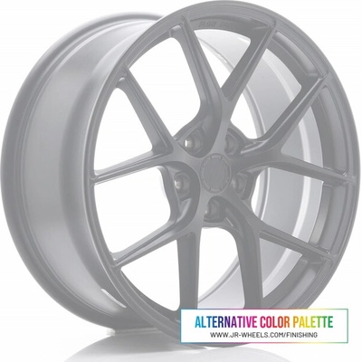 Japan Racing SL01 11x20 BLANK ET0-30 Custom Finish