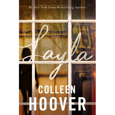 Colleen Hoover - Layla