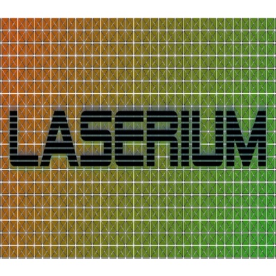 Laserium