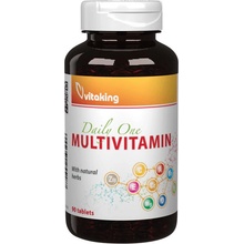 Vitaking Daily One Multivitamín 90 Tableta