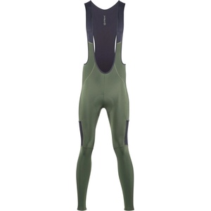 Nalini Клин за колоездене Nalini Pockets Bib Tight Cycling bottoms - Forest Night - размер XXL (055-3755-0215)