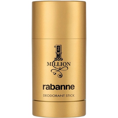 Paco Rabanne 1 Million Deostick 75 мл- Део-Стик за Мъже
