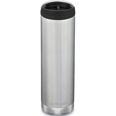 Klean Kanteen TKWide 20oz Brushed Stainless 592 ml