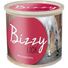 Bizzy Lick Minerální liz pro koně Máta 1 kg