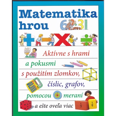 Zábavná matematika