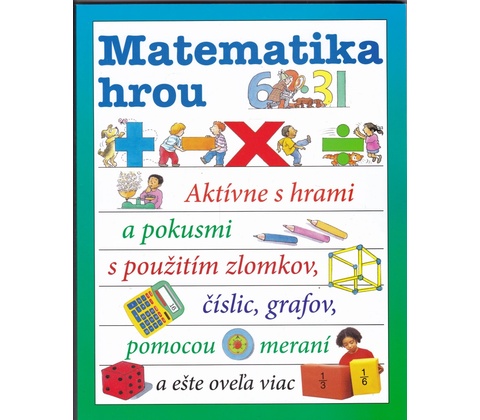Zábavná matematika