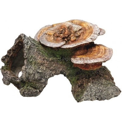 Nobby Jeskyně s houbami 18x19x10 cm