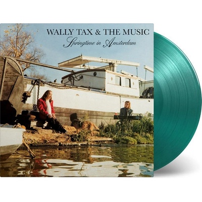 TAX WALLY: SPRINGTIME IN HQ LP